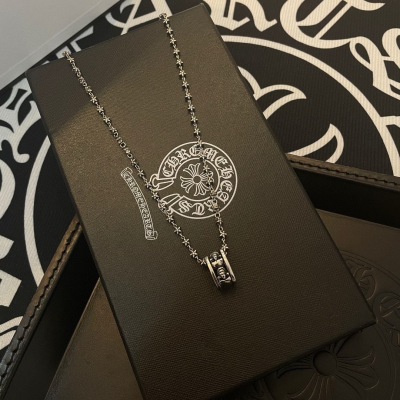 Chrome Hearts Necklaces